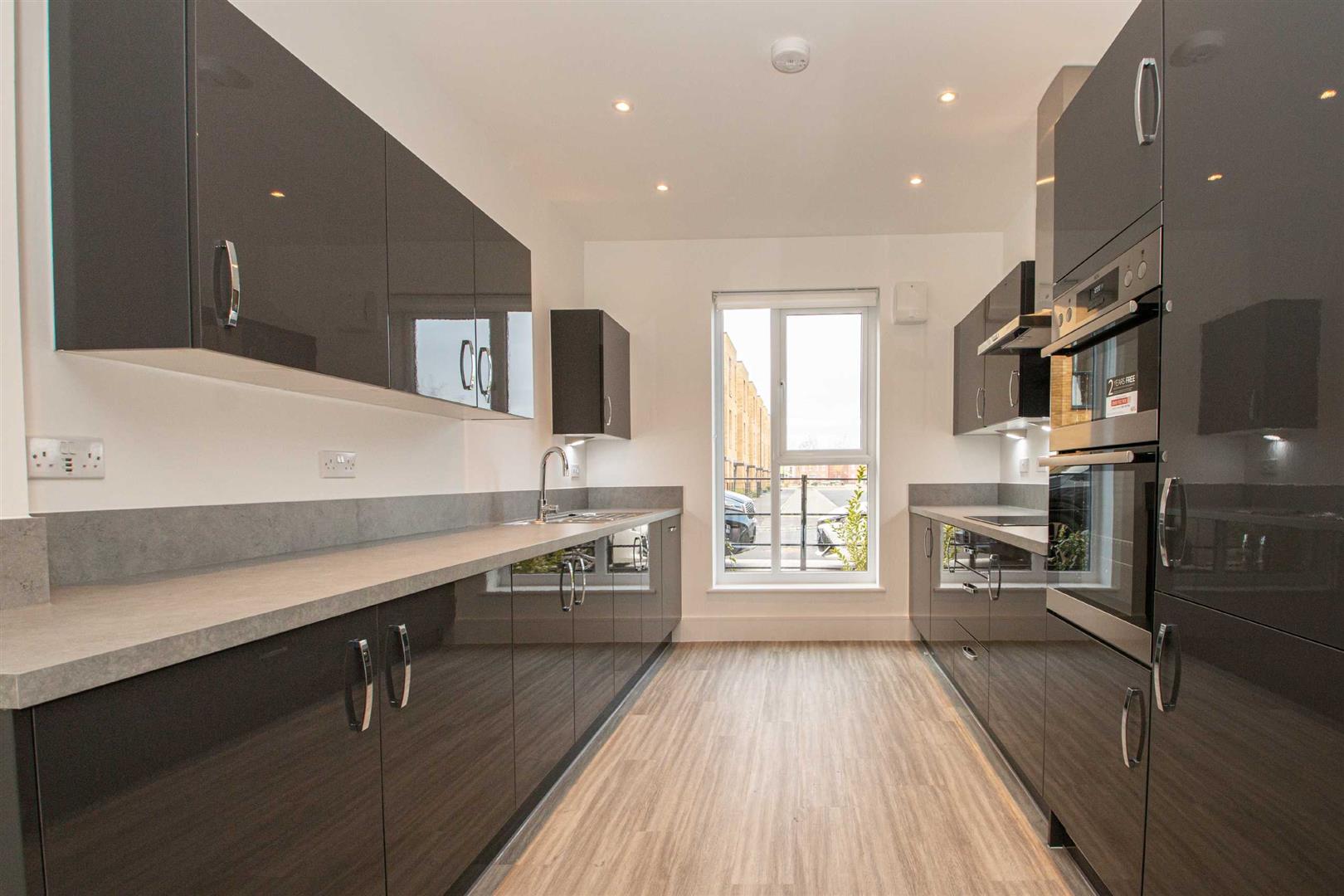 Olympic Crescent, Brooklands, Milton Keynes